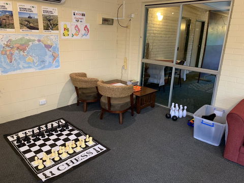 Pine Tree Motel - Tourism Gold Coast 16