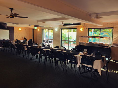Pine Tree Motel - Tourism Gold Coast 39