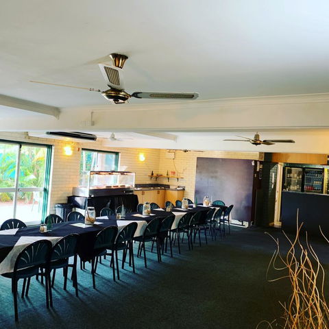 Pine Tree Motel - Tourism Gold Coast 38