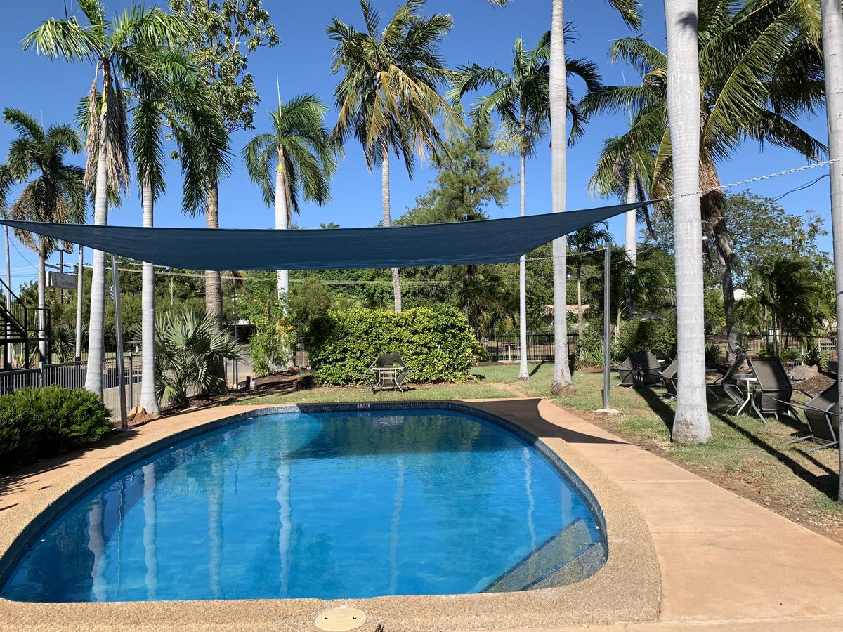 Katherine NT Tourism Gold Coast