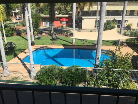 Pine Tree Motel - Tourism Gold Coast 7