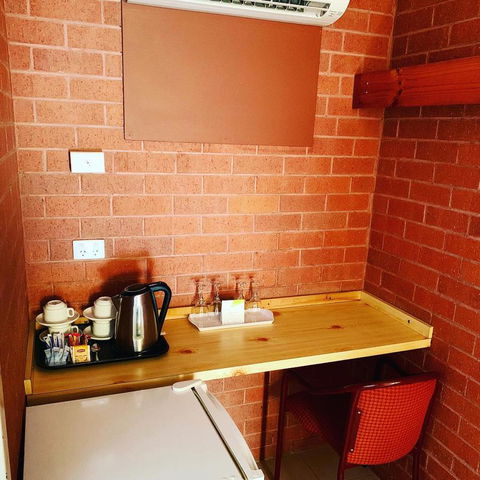 Pine Tree Motel - Tourism Gold Coast 29