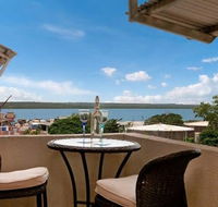 Central Studio Darwin CBD Northern Territory - Tourism Gold Coast