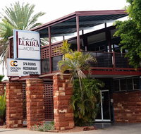 Elkira Court Motel - Gold Coast