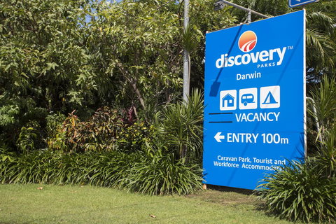 Discovery Parks - Darwin - Tourism Gold Coast 31
