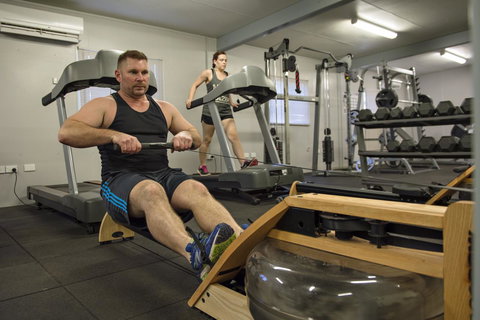 Discovery Parks - Darwin - Tourism Gold Coast 21