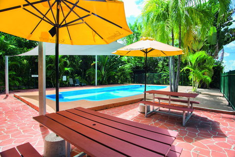 Discovery Parks - Darwin - Tourism Gold Coast 24