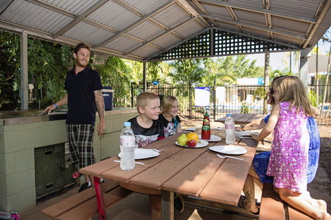 Discovery Parks - Darwin - Tourism Gold Coast 30