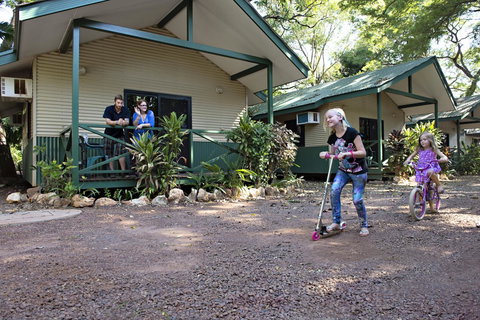 Discovery Parks - Darwin - Tourism Gold Coast 19