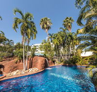 Travelodge Resort Darwin - Tourism Gold Coast