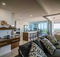 ZEN BY THE WATER - Esplanade Darwin Retreat - Tourism Gold Coast