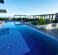 RNR Serviced Apartments Darwin - Tourism Gold Coast