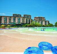 Adina Apartment Hotel Darwin Waterfront - Tourism Gold Coast