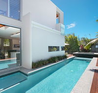 Salt Village Retreat - Gold Coast