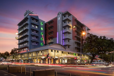 Rydges Darwin Central - Tourism Gold Coast 28