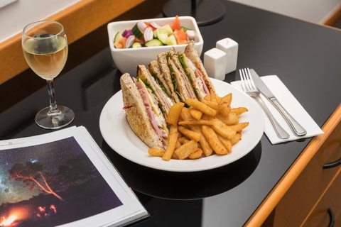 Rydges Darwin Central - Tourism Gold Coast 22