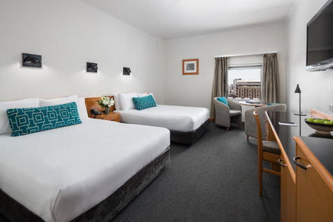 Rydges Darwin Central - Tourism Gold Coast 7