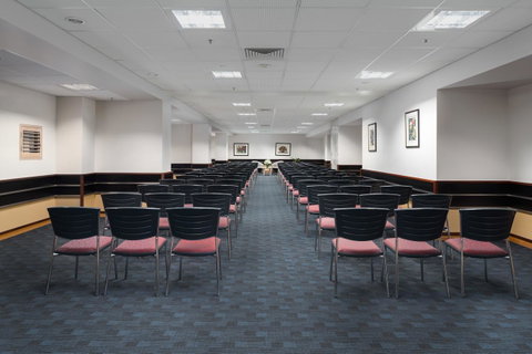 Rydges Darwin Central - Tourism Gold Coast 25