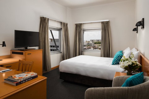 Rydges Darwin Central - Tourism Gold Coast 1