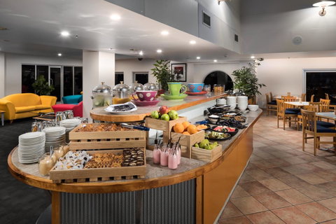 Rydges Darwin Central - Tourism Gold Coast 16