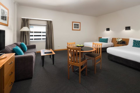 Rydges Darwin Central - Tourism Gold Coast 6