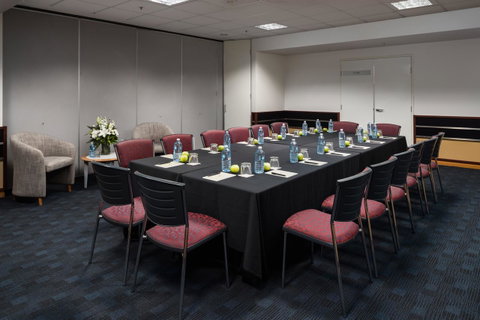 Rydges Darwin Central - Tourism Gold Coast 24
