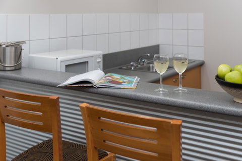 Rydges Darwin Central - Tourism Gold Coast 8