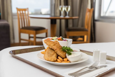 Rydges Darwin Central - Tourism Gold Coast 23