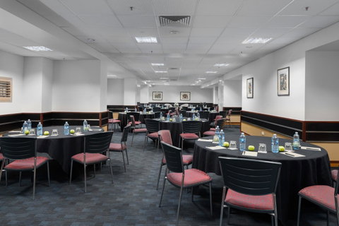 Rydges Darwin Central - Tourism Gold Coast 26