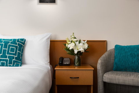 Rydges Darwin Central - Tourism Gold Coast 4
