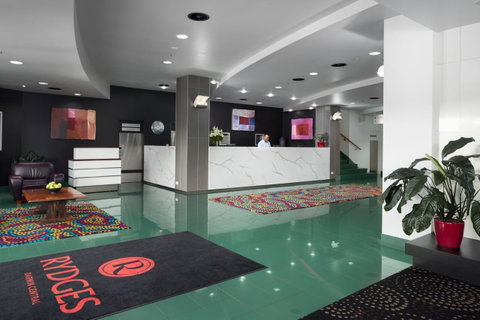 Rydges Darwin Central - Tourism Gold Coast 14