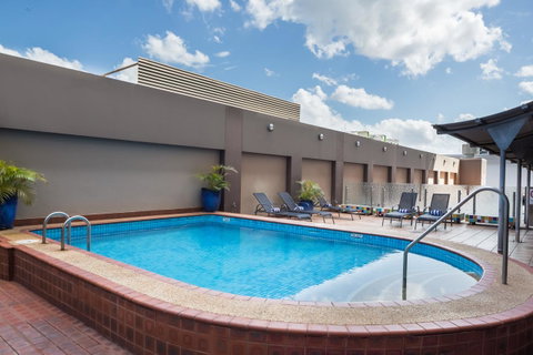 Rydges Darwin Central - Tourism Gold Coast 12