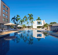 DoubleTree by Hilton Esplanade Darwin - Tourism Gold Coast