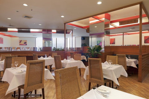 Hilton Darwin - Tourism Gold Coast 18