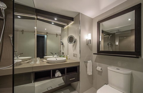 Hilton Darwin - Tourism Gold Coast 17