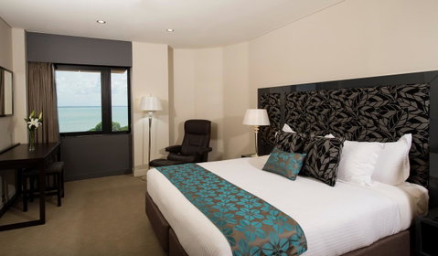 Hilton Darwin - Tourism Gold Coast 22