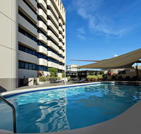 Hilton Darwin - Tourism Gold Coast