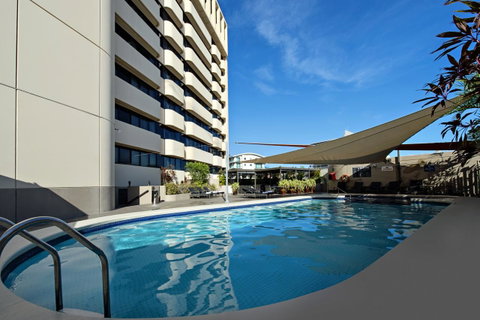 Hilton Darwin - Tourism Gold Coast 0