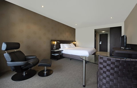 Hilton Darwin - Tourism Gold Coast 26