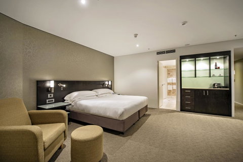 Hilton Darwin - Tourism Gold Coast 34