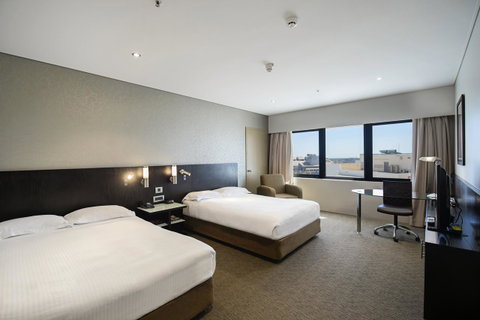 Hilton Darwin - Tourism Gold Coast 37