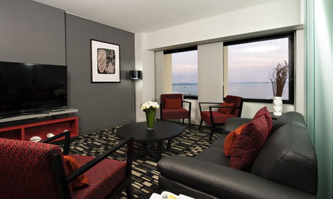 Hilton Darwin - Tourism Gold Coast 11