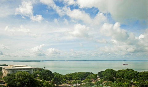 Hilton Darwin - Tourism Gold Coast 23