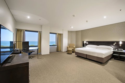 Hilton Darwin - Tourism Gold Coast 33