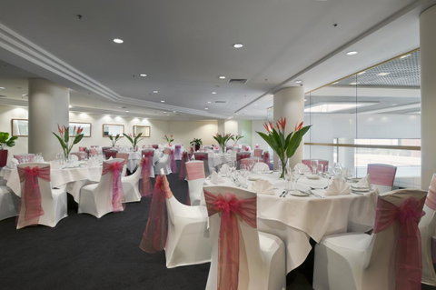 Hilton Darwin - Tourism Gold Coast 38