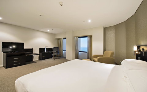 Hilton Darwin - Tourism Gold Coast 31
