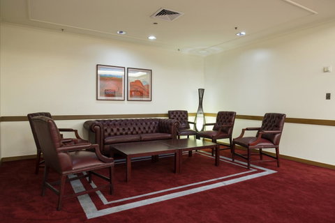 Hilton Darwin - Tourism Gold Coast 41