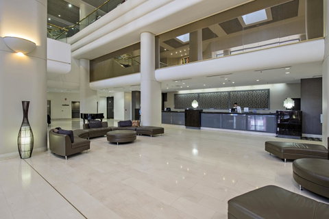Hilton Darwin - Tourism Gold Coast 4