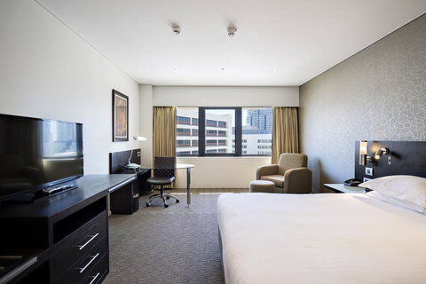 Hilton Darwin - Tourism Gold Coast 36