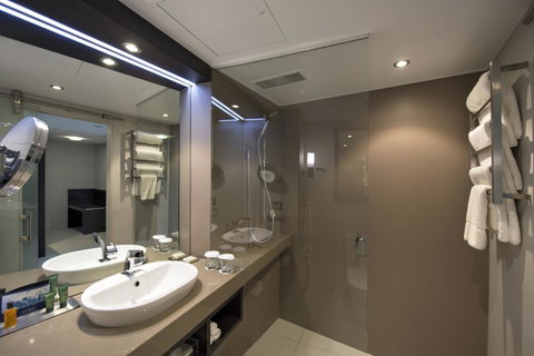 Hilton Darwin - Tourism Gold Coast 29